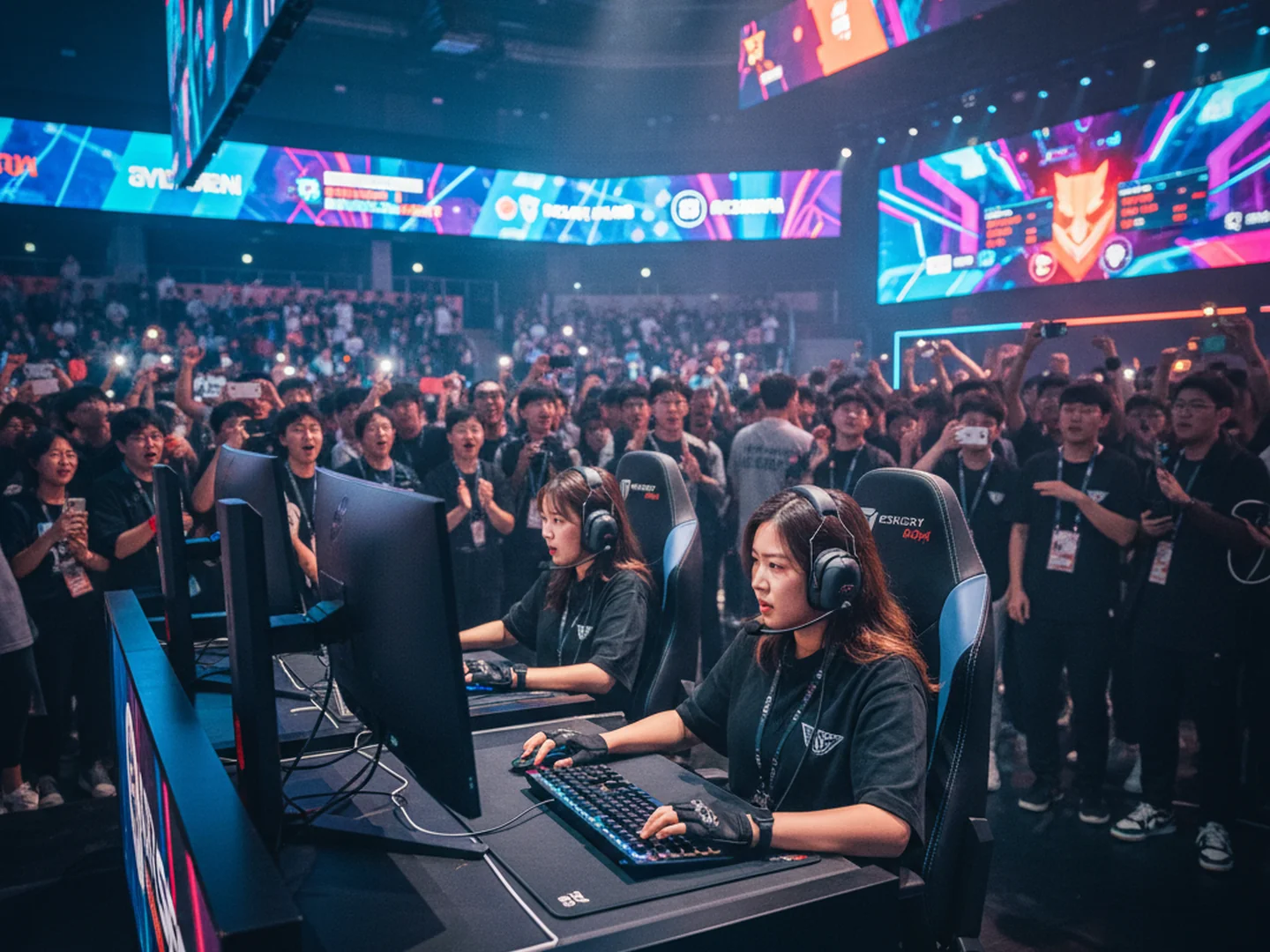 칼바람 아수라장 기간03